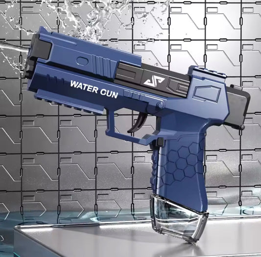 Pistolet à Eau Ultime