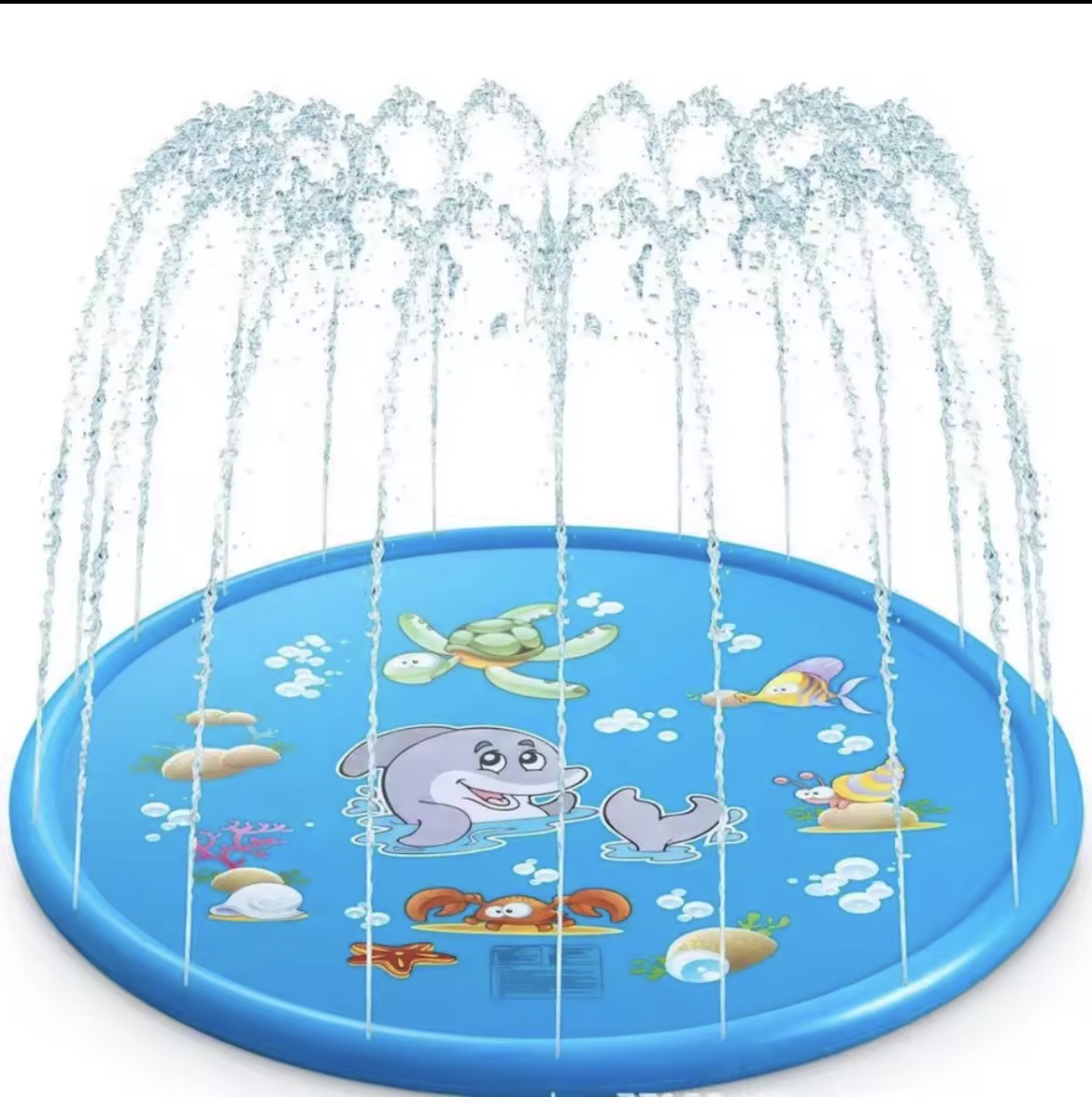 AquaFun™- 100-170cm