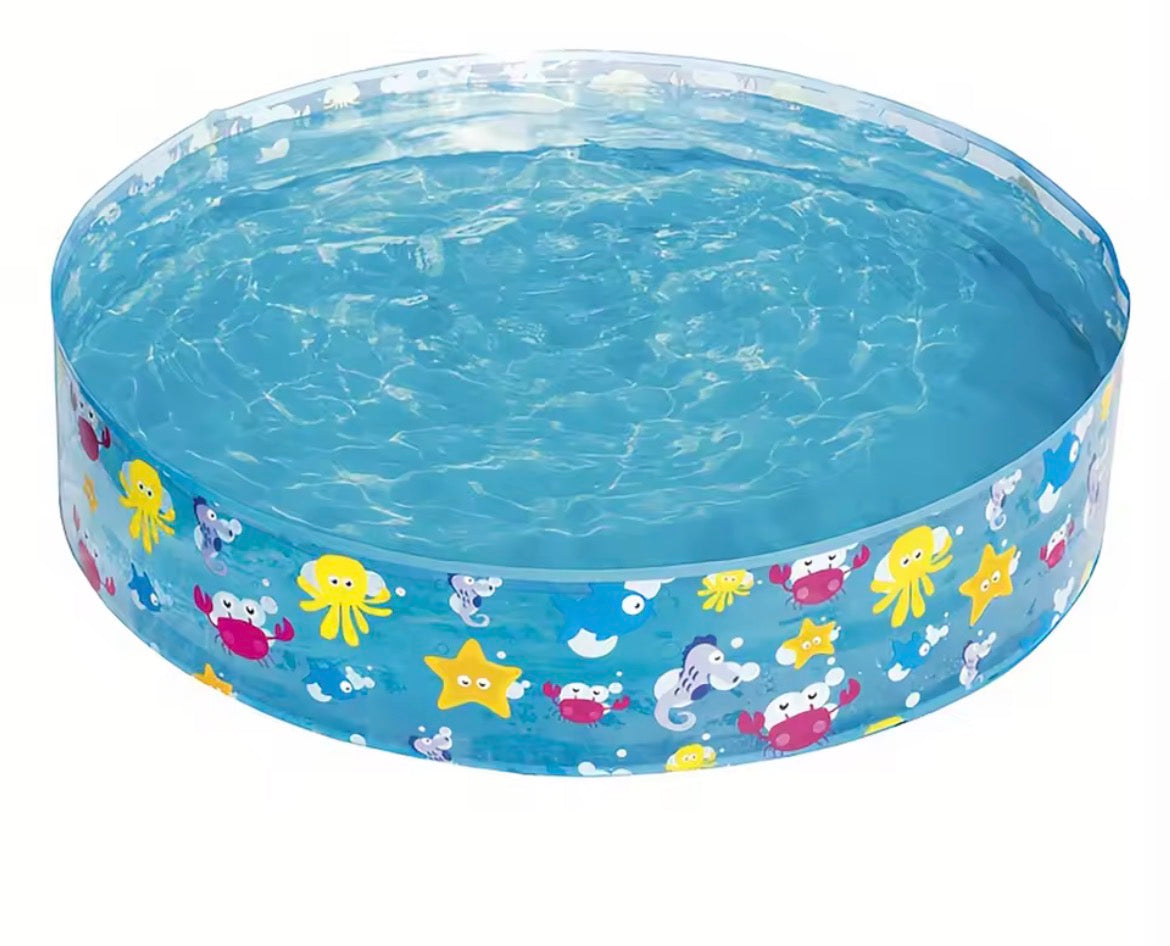 baignoires portables