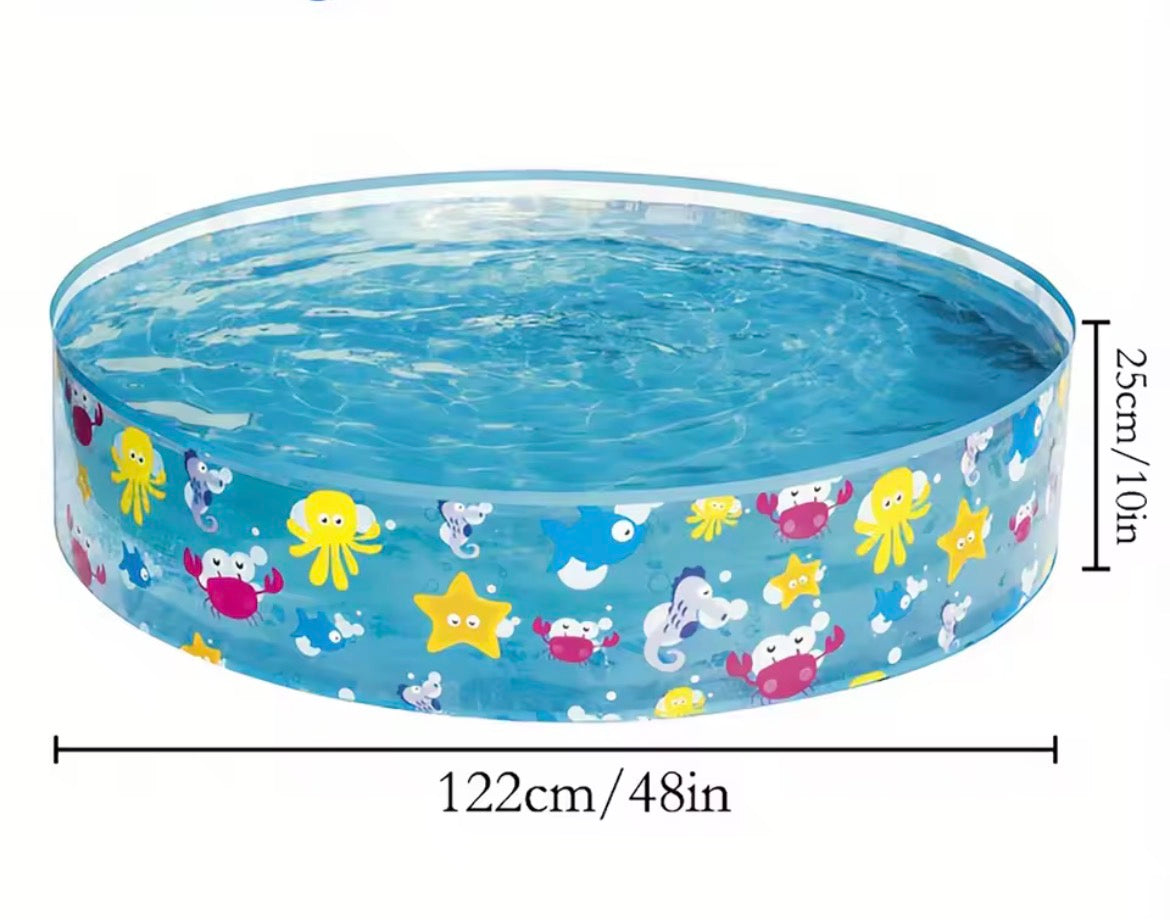 baignoires portables